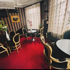 Zava Boutique Central *** Βουκουρέστι