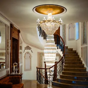 Suter Palace Heritage Boutique ***** Βουκουρέστι