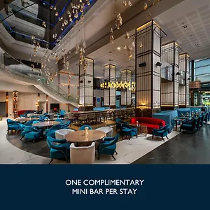 Radisson Blu ***** Bukarest