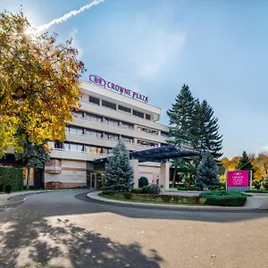 Crowne Plaza By Ihg **** Bukarest