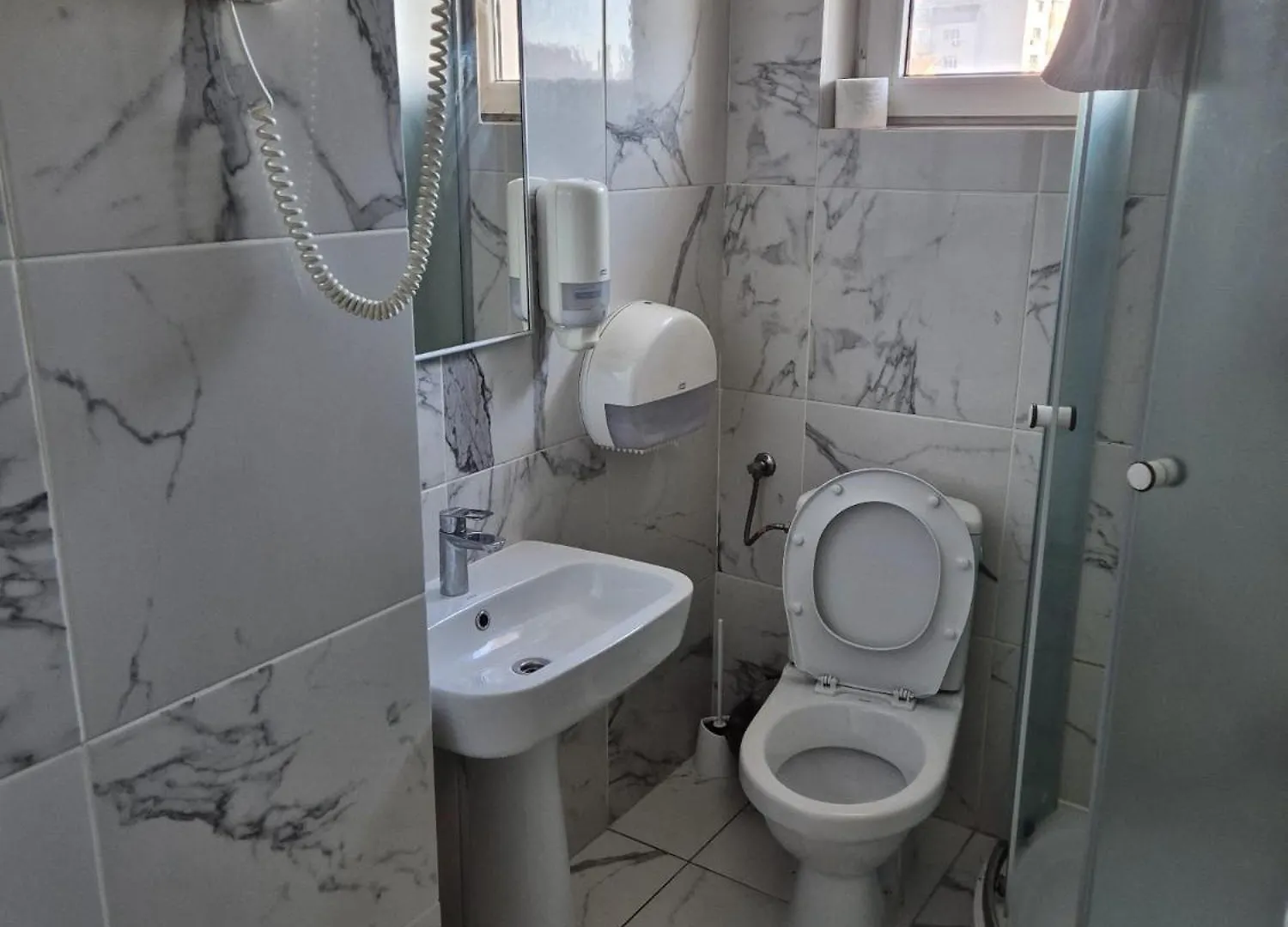 Hotel Hagiului Bucharest 2*,