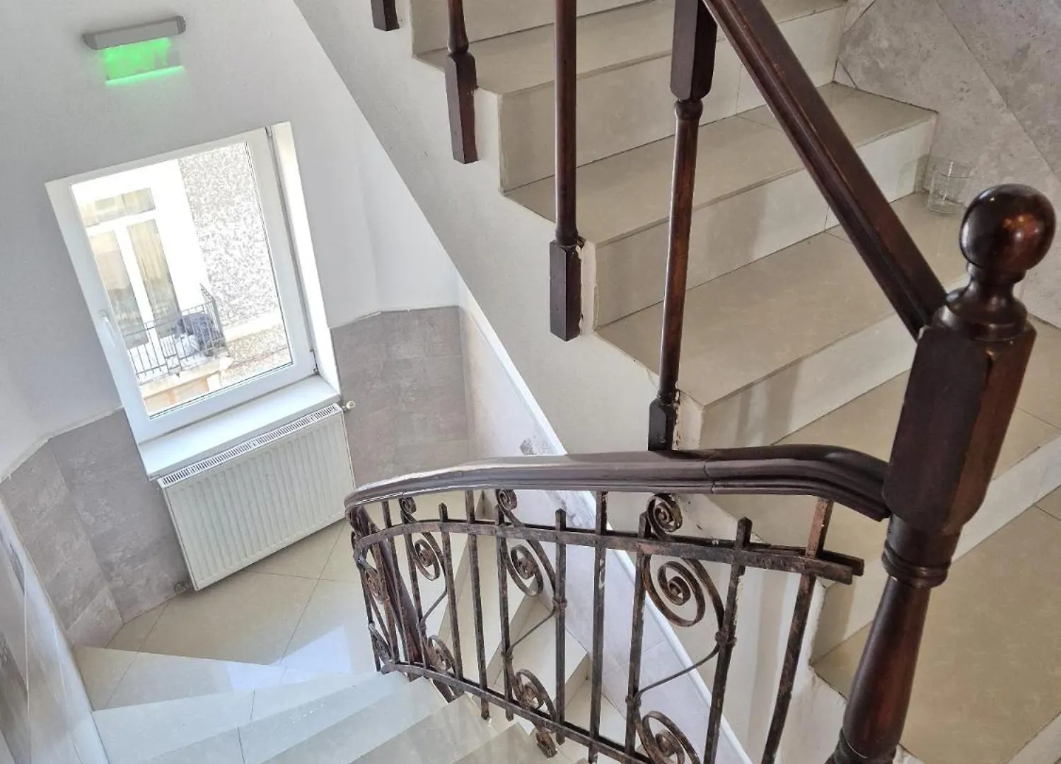 **  Hotel Hagiului Βουκουρέστι Ρουμανία
