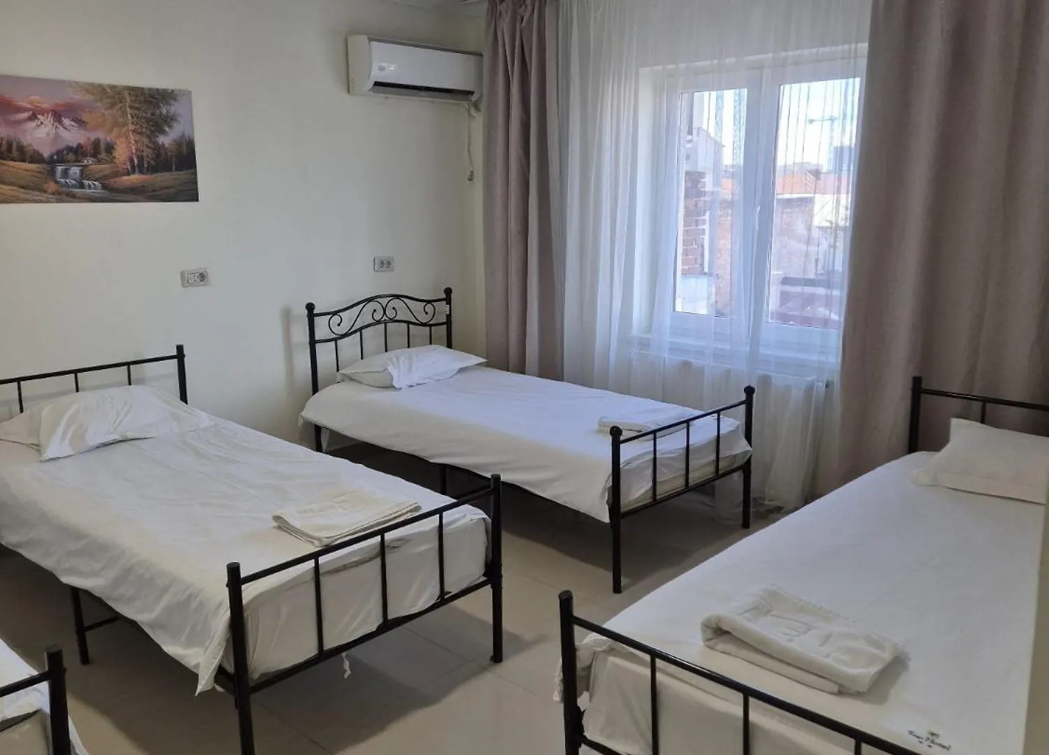 Hotel Hagiului Βουκουρέστι