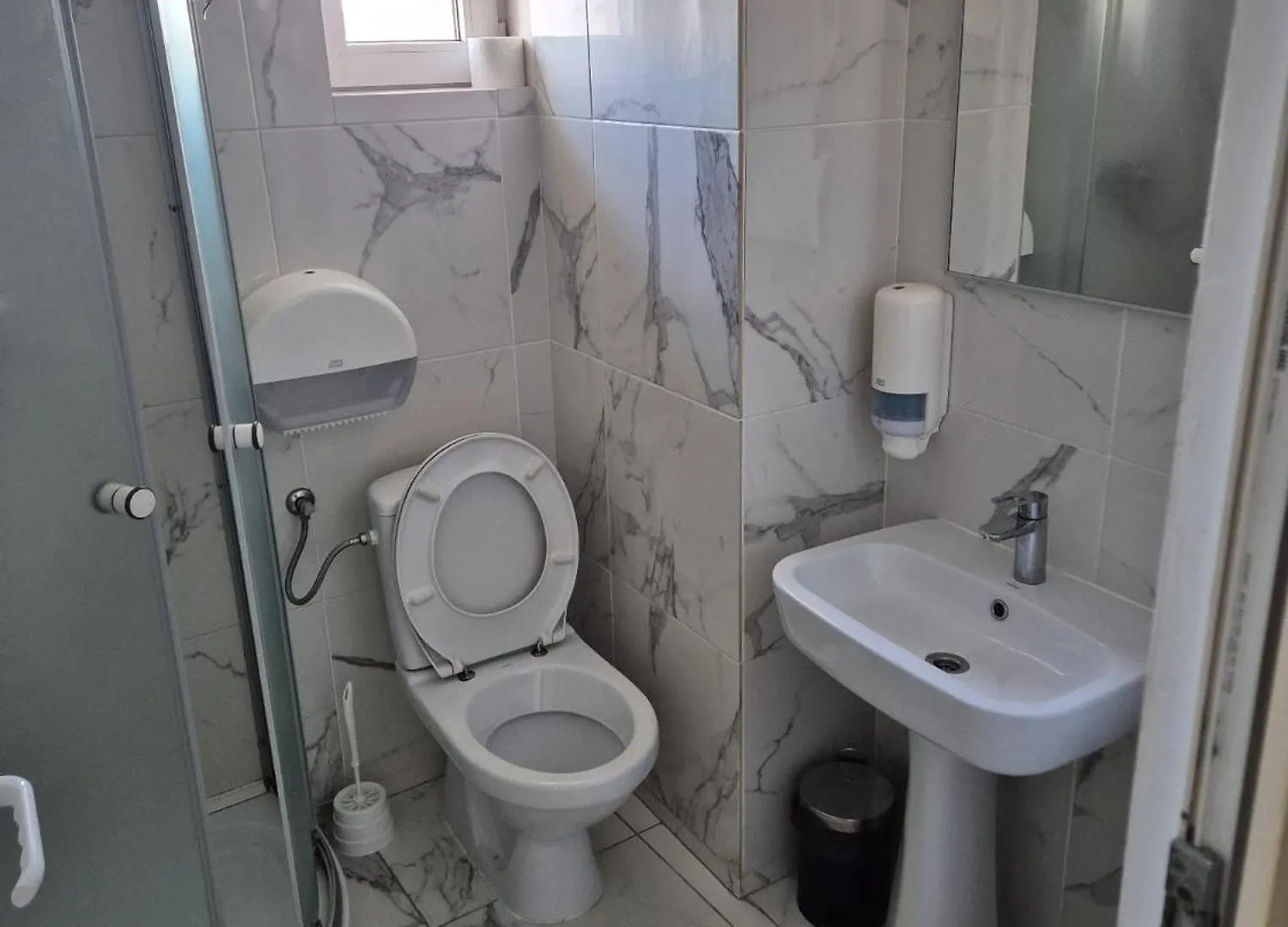 Hotel Hagiului Βουκουρέστι